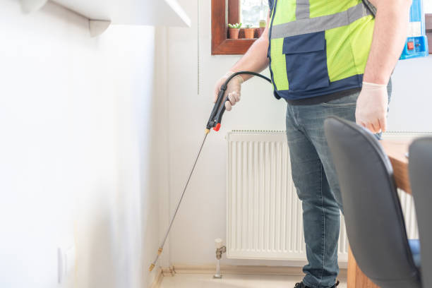 Best Best Pest Control Companies  in Welby, CO